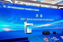 “聚力中部 剧创未来” 第二届中部地区微短剧产业发展协作交流活动在汉举办