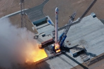 朱雀二号改进型遥六运载火箭发射成功，千帆 DTC 01 星、中国移动 02 星顺利入轨