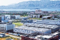 中国的角色变了 从世界工厂到全球创新枢纽