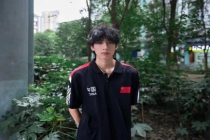 帅小伙19岁救人走红 21岁又干件大事 捐献造血干细胞救生命