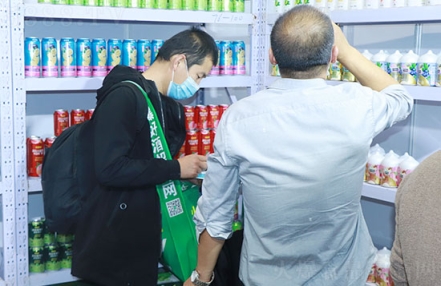 2023第12届中国（南京）国际食品饮料展览会宣传优势有哪些？