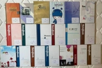 单亲爸爸20年为女儿写日记装满一箱 父爱如山