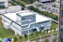 全球首个“预制算力中心底座”正式投用 成本降低建设提速