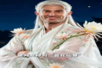 张雪机车车手回应被称“昙花仙尊” 以为是批评其外貌