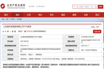 山东储能大项目股权变更：中能建拟转让山东数科10%股权！泰安这个项目或提速