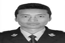 四川阿坝37岁民警抓捕逃犯中弹牺牲 父亲：他没有给人民警察丢脸