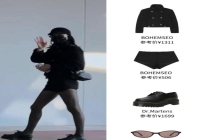 迪丽热巴工作室审美 新团队造型惊艳全网