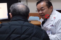 什么是安宁疗护病房？老人患肿瘤后跟医生说不想拖累家人