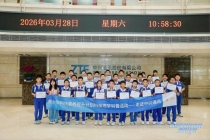 青少年科技素养提升计划 5G科技燃梦科普行