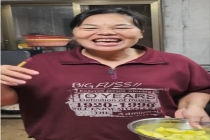 全红婵父亲为特殊儿童送六一礼物 爱心传递温暖关怀