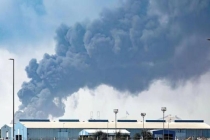 小摩：卡塔尔2026年名义GDP或萎缩9% LNG停产引发市场巨震