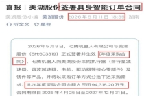 公众号一篇文章让公司市值蒸发30亿元 具身智能争议引发股价震荡