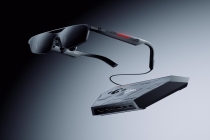 AR 眼镜进入高刷时代，ROG XREAL R1 正式开启预约