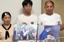 汶川地震108名“罗汉娃”参加高考了 敬礼男孩郎铮的北大之路