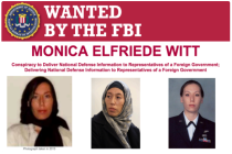 FBI悬赏20万美元通缉前女特工 间谍罪名震动美伊关系