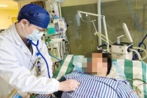 饮料当水喝19岁男生260斤进ICU 重度酮症酸中毒险丧命