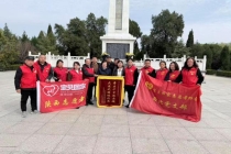 一家三代78年接力寻亲终于找到烈士 血脉里的执着