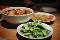 膳食纤维或能抵消熬夜伤害 心脏的“超级保镖”