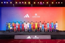 2026年苏超十三队主客场比赛服发布 城市文化与运动性能的完美融合