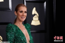 席琳·迪翁将复出 曾患罕见病 巴黎演唱会计划揭晓