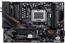 技嘉推出 B840M FORCE WIFI6E 主板：橙色点缀，双 PCIe 双 M.2