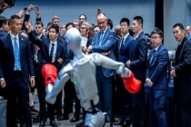 美国教授：欧洲企业需要中国 去风险化转向东方