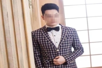 男子当街杀人 二审改判死缓 小纠纷引发悲剧