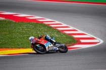 张雪回答为何不用中国车手：跑不快 训练体系缺失成主因