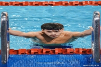 潘展乐回应48秒05摘铜 冬训成果待提升