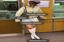 时尚的尽头 穿得像自己 重新定义时髦