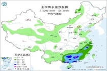 暴雨大暴雨持续 大得像天“漏”了 多地迎强降雨天气