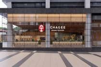 霸王茶姬在韩国1个月连开5店 加速布局首尔商圈