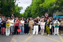 媒体：青岛中考数学试题难度适中 贴近生活注重创新