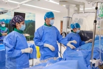 心内科医生谈门诊咨询量较平时增三倍 猝死事件引发关注