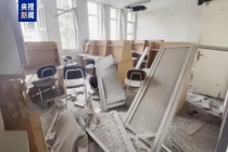 伊朗超10.5万处民用设施受损 空袭后果严重