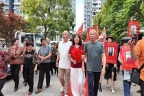 女子总遇见“面熟”大姐一查竟是亲姐 60年后的团圆