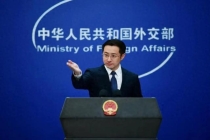 日本网民“差评”高市早苗访美，外交部：不予评论，美日双边关系不应损害他国利益 民众批评其言行举止