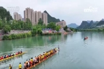 文体旅商深度融合激活消费活力 多元场景促振兴