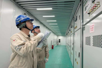 新能源事业部上线智能安全帽系统 以智慧赋能安全生产防线