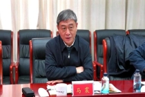 马震任重庆市委常委 新职务明确分工