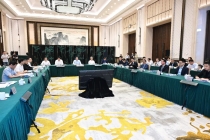 全省 “人工智能 + 制造”路演在宁举行 省长刘小涛主持 戴琼海院士高度评价南钢创新成果