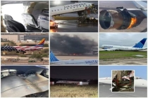 张仲麟：美国，经不起这一吓了 航空系统隐患重重