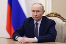 普京：俄可提供全球油气供应解决方案 应对地缘政治挑战