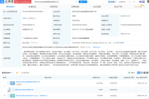 欣旺达等成立能源服务公司