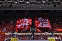 广州队取得粤BA常规赛首胜 主场险胜云浮队