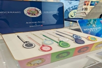 以服务铸标杆 凭专业立高地——武商MALL 世贸圆满护航Swatch×爱彼全球首发