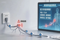 筑牢电气安全防线：智慧用电如何成为“十五五”智慧消防的核心引擎？