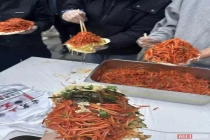 男子吃2斤胡萝卜丝得肠梗阻 效仿冠军致病