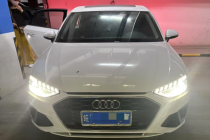 27万元买车4年后发现是“假车” 车主维权陷困境