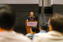 小鹏集团第三次受邀登台AI顶会CVPR，向全球分享世界模型技术图谱